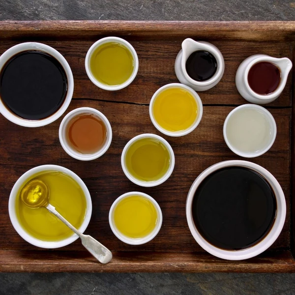 Olive Oil Tasting (2)